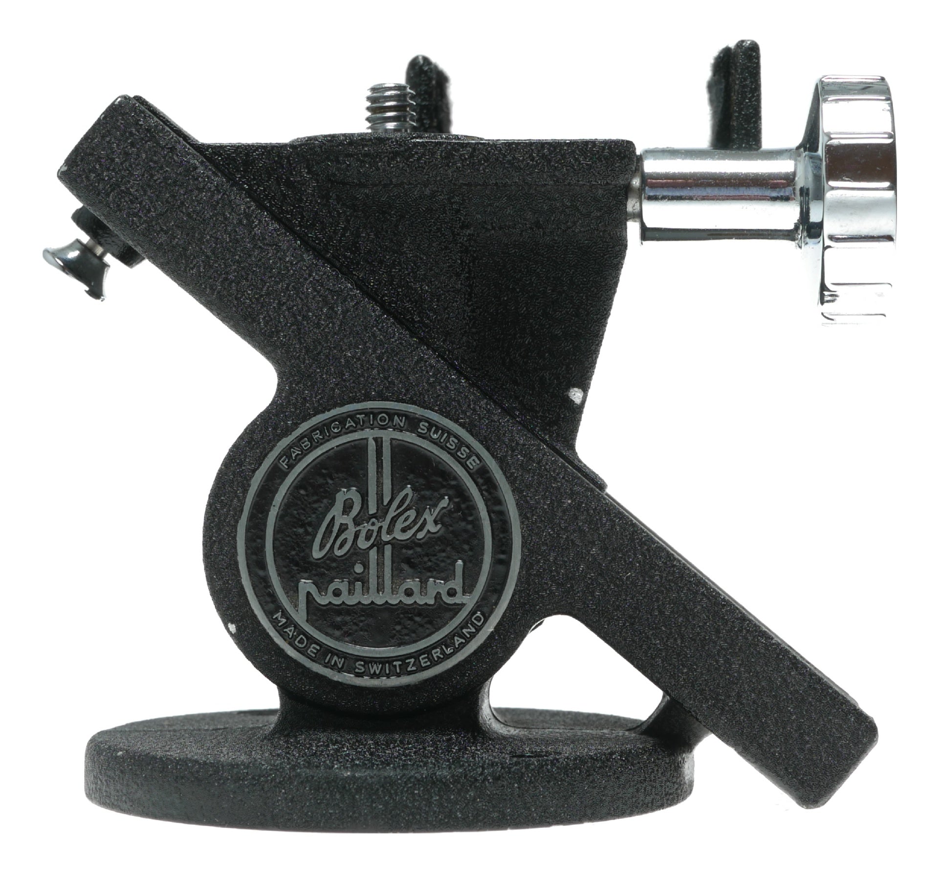 Bolex Paillard Vintage Swiss 16mm Film Camera