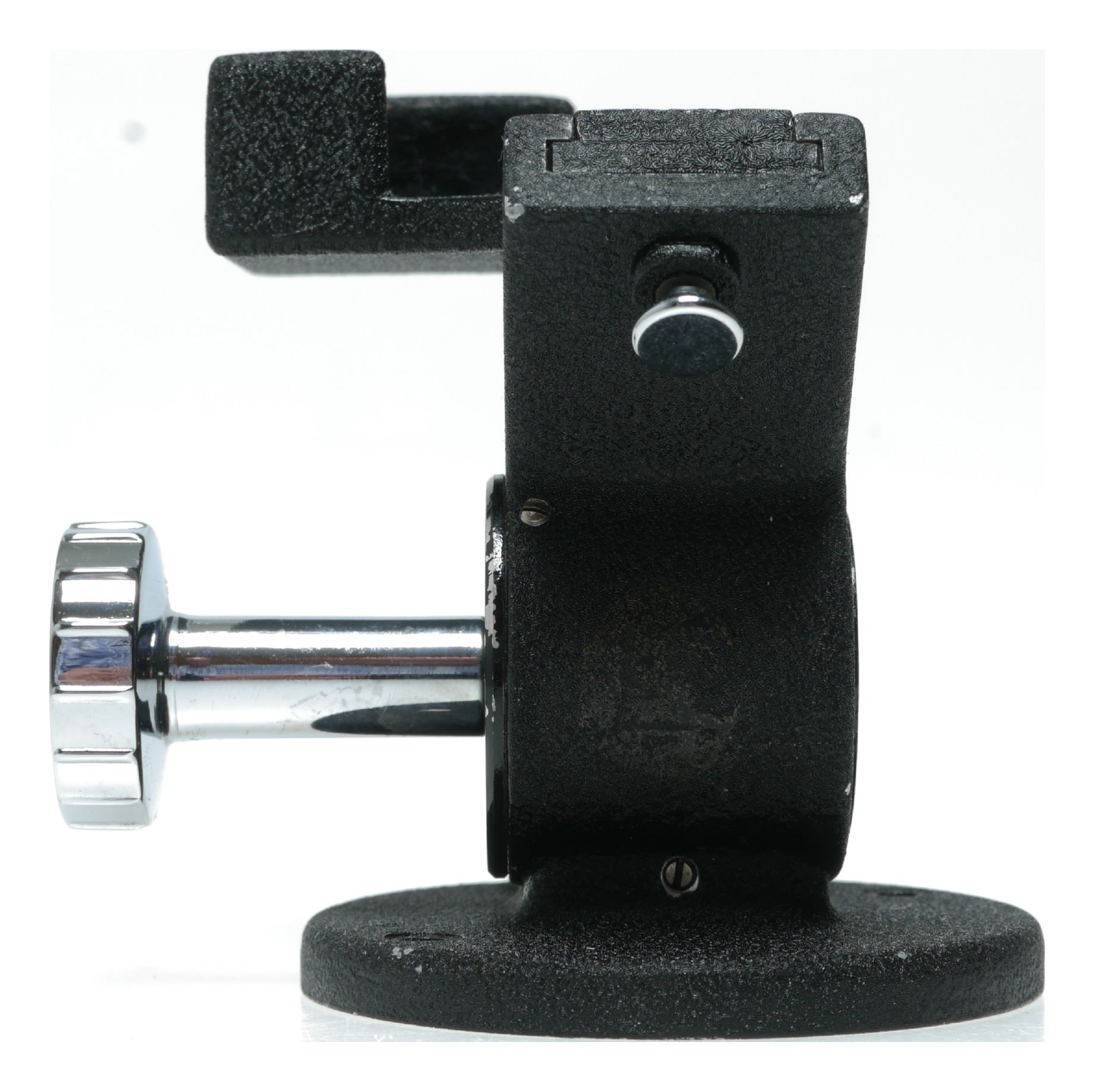 Bolex Paillard Vintage Swiss 16mm Film Camera - View 2