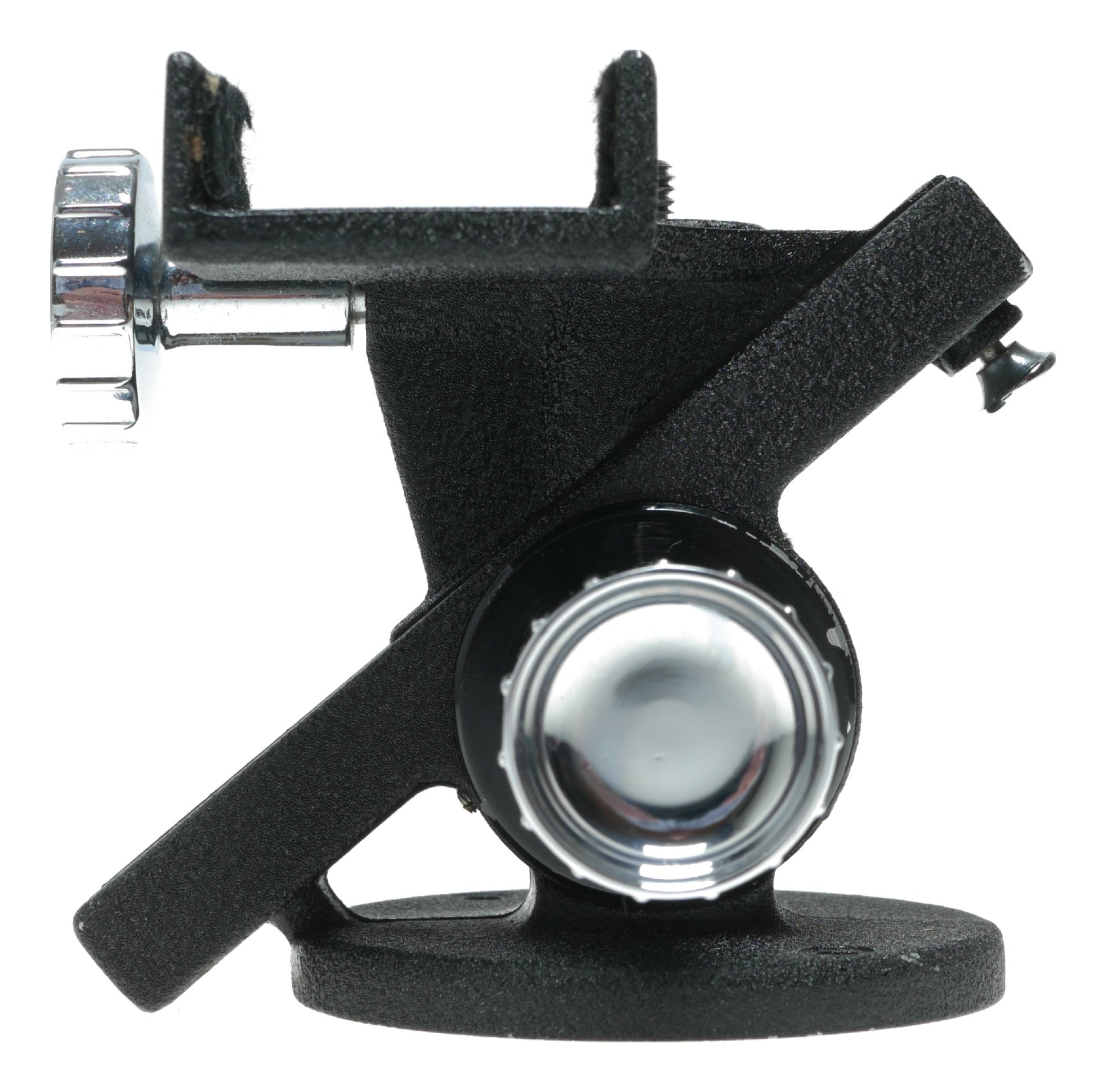 Bolex Paillard Vintage Swiss 16mm Film Camera - View 3