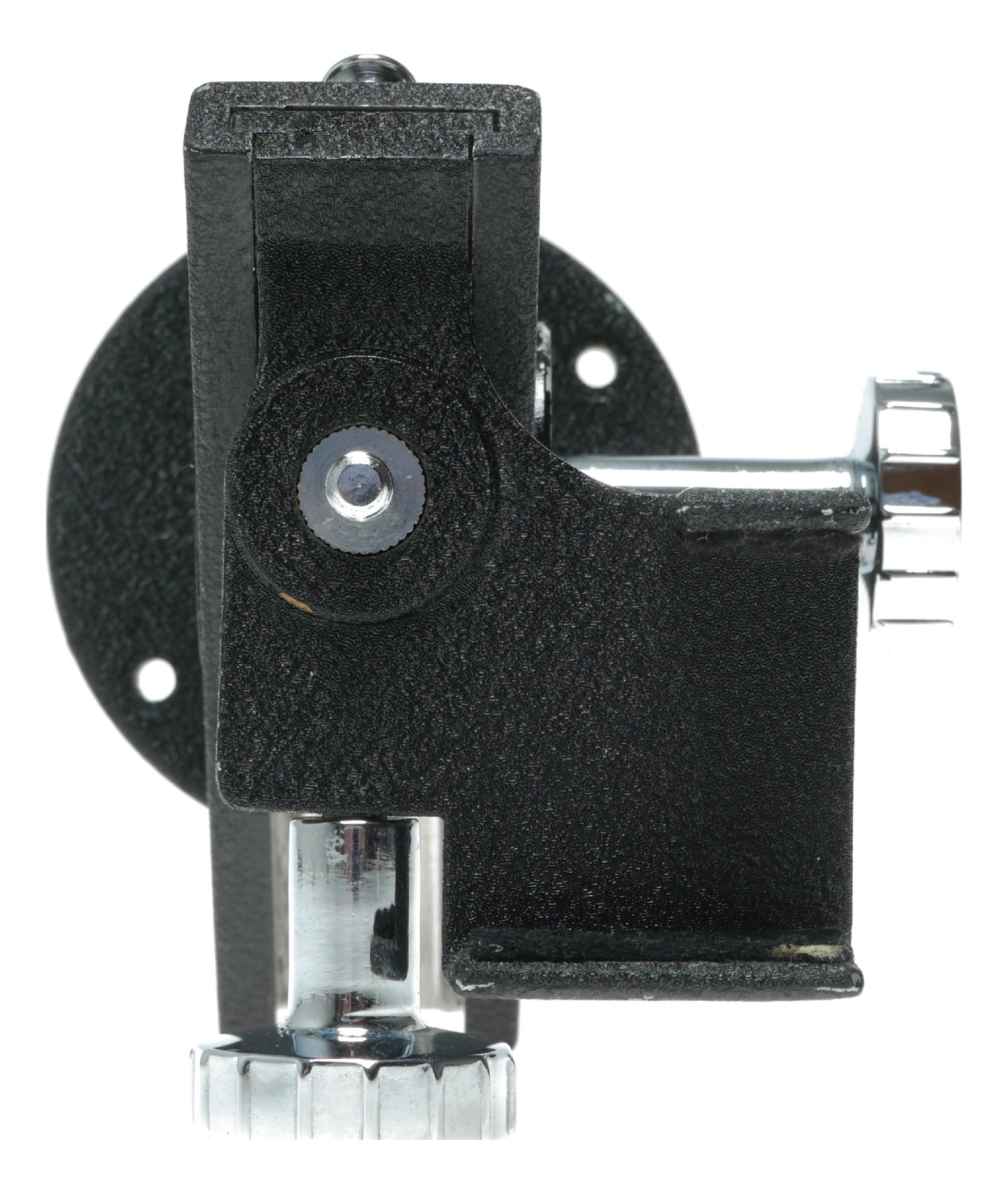 Bolex Paillard Vintage Swiss 16mm Film Camera - View 5