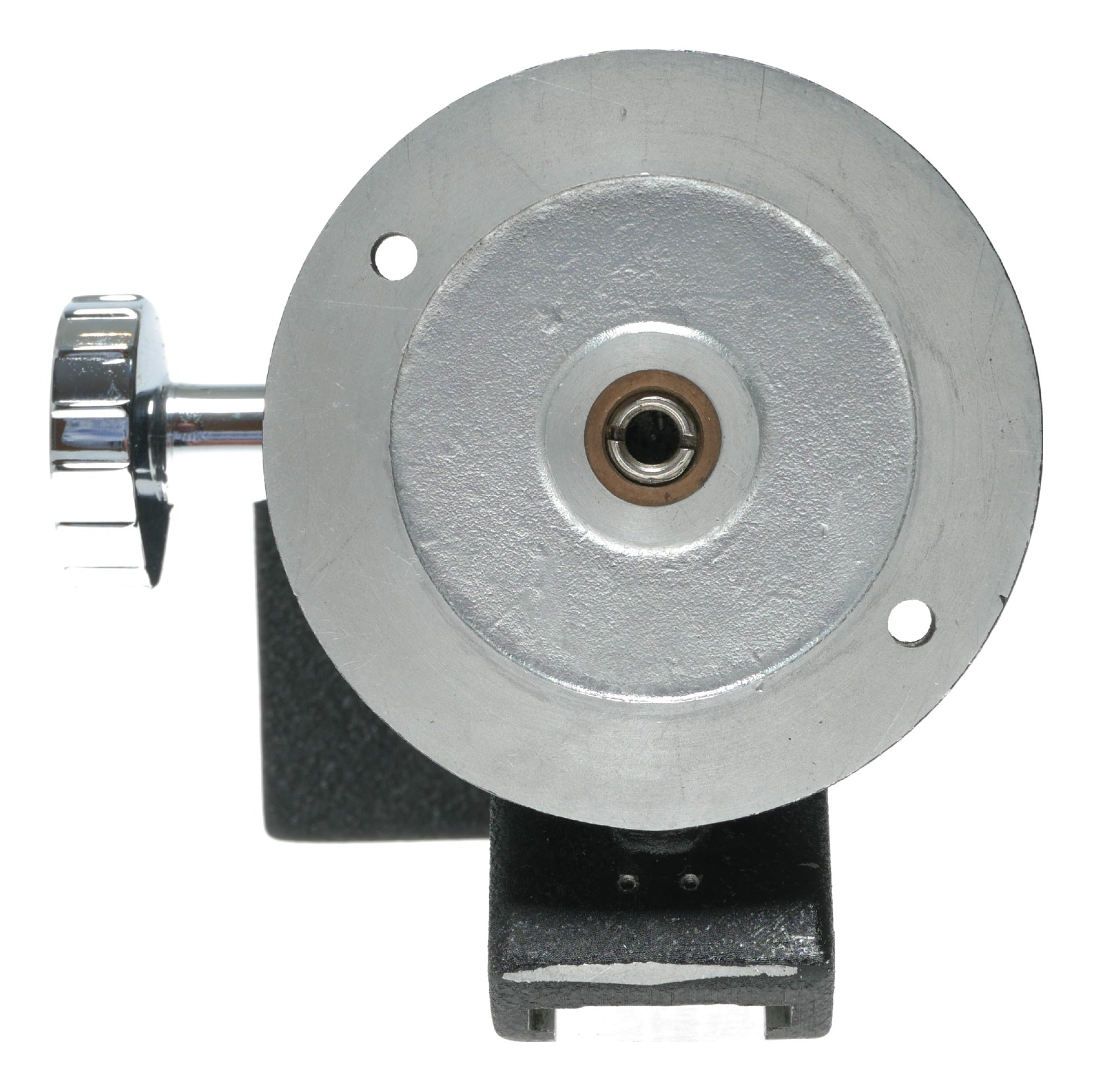 Bolex Paillard Vintage Swiss 16mm Film Camera - View 6