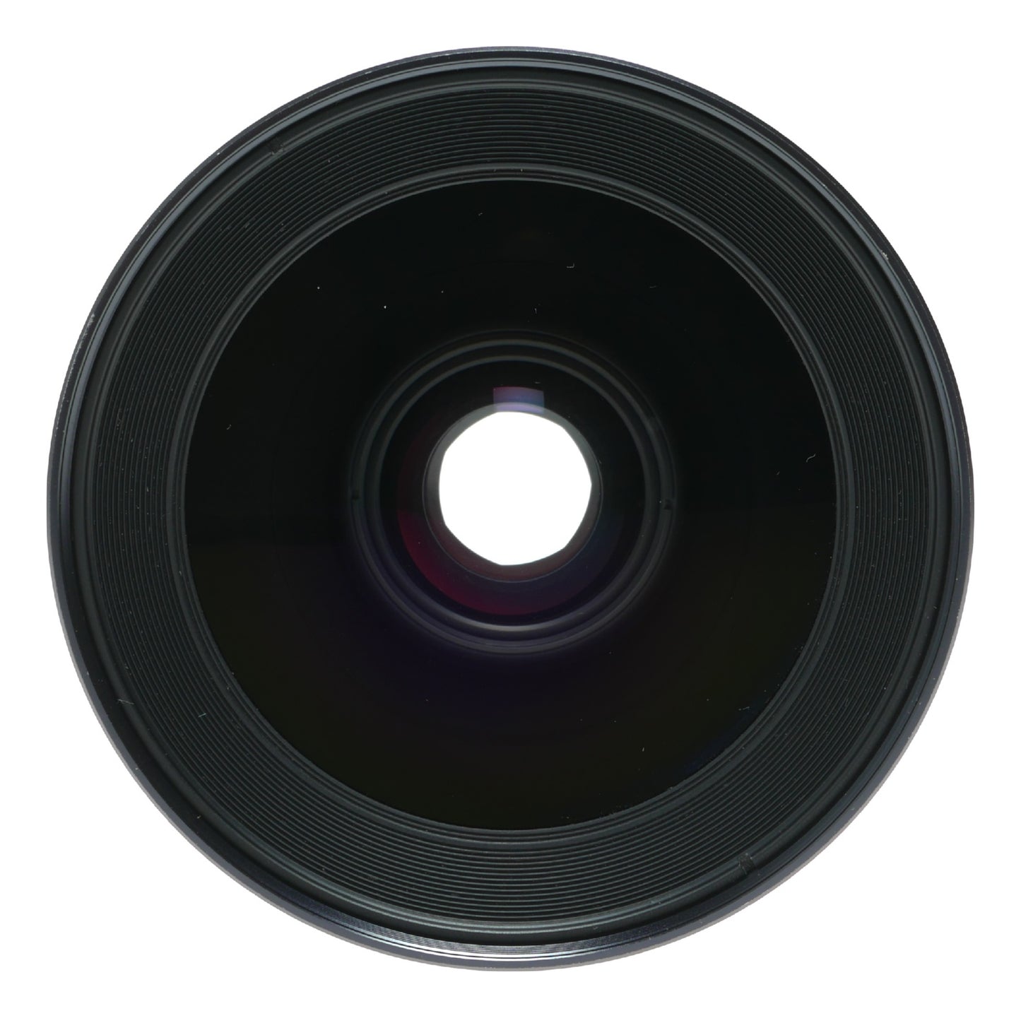 Schneider Kreuznach Super-Angulon 5.6/90mm f/5.6 Lens with Multi-Coating, Made in Germany and Japan - View 2