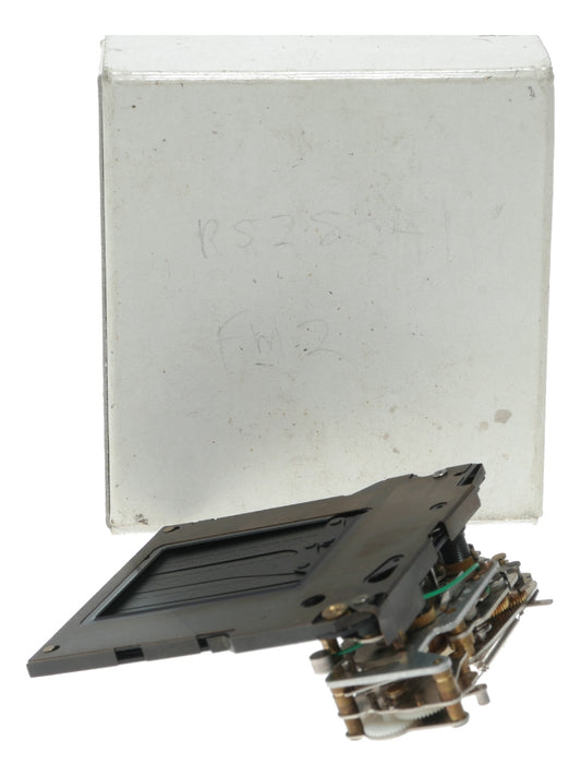 Nikon FM2 Vintage Film Camera with 50mm f/1.4 Lens