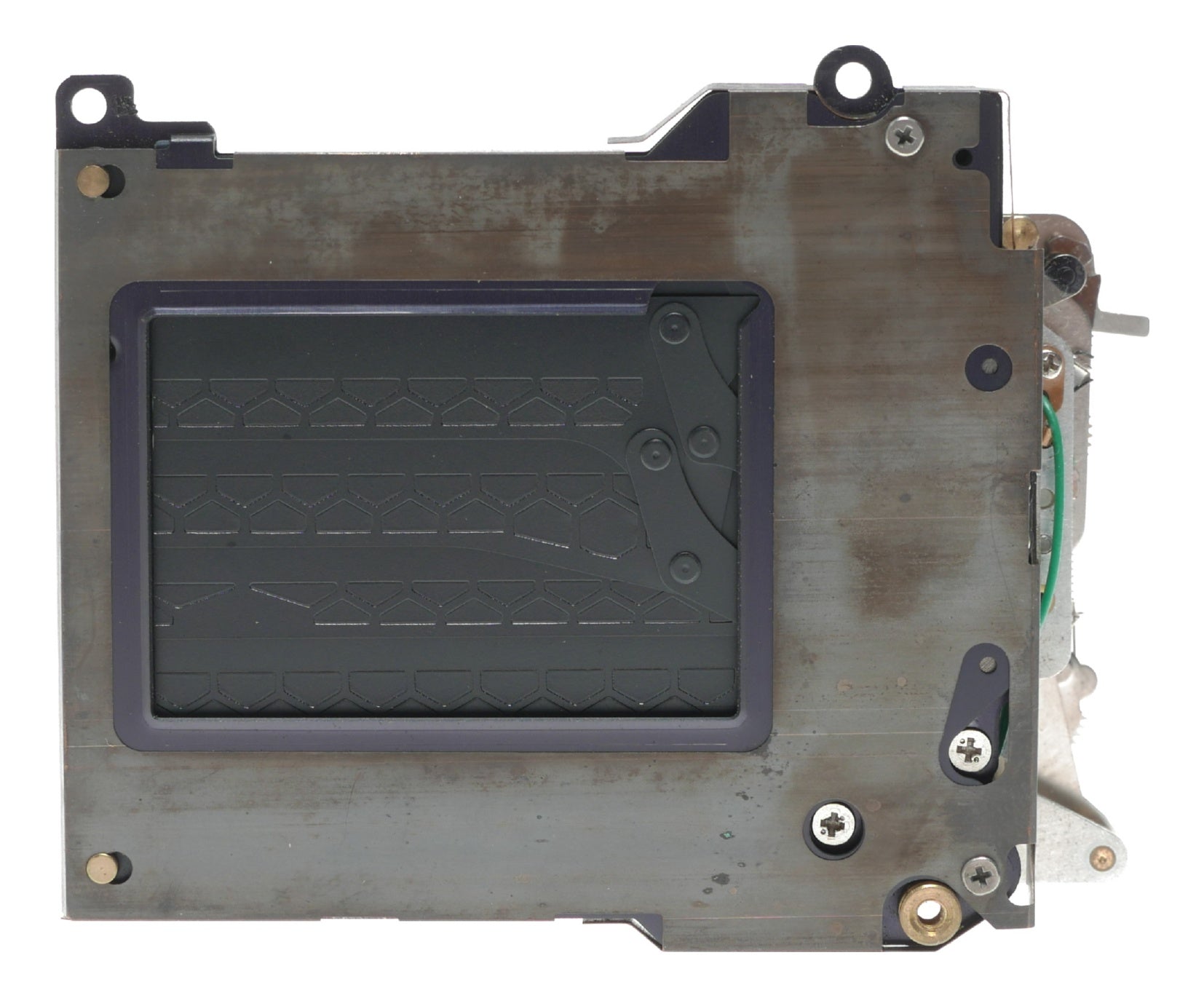 Nikon FM2 Vintage Film Camera with 50mm f/1.4 Lens - View 2