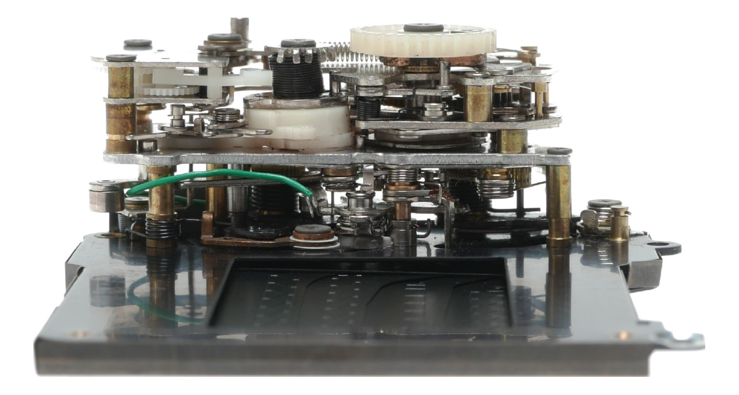 Nikon FM2 Vintage Film Camera with 50mm f/1.4 Lens - View 4