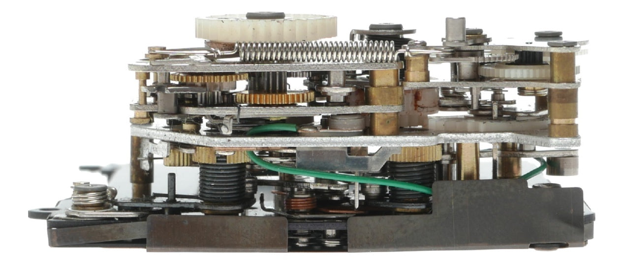 Nikon FM2 Vintage Film Camera with 50mm f/1.4 Lens - View 5