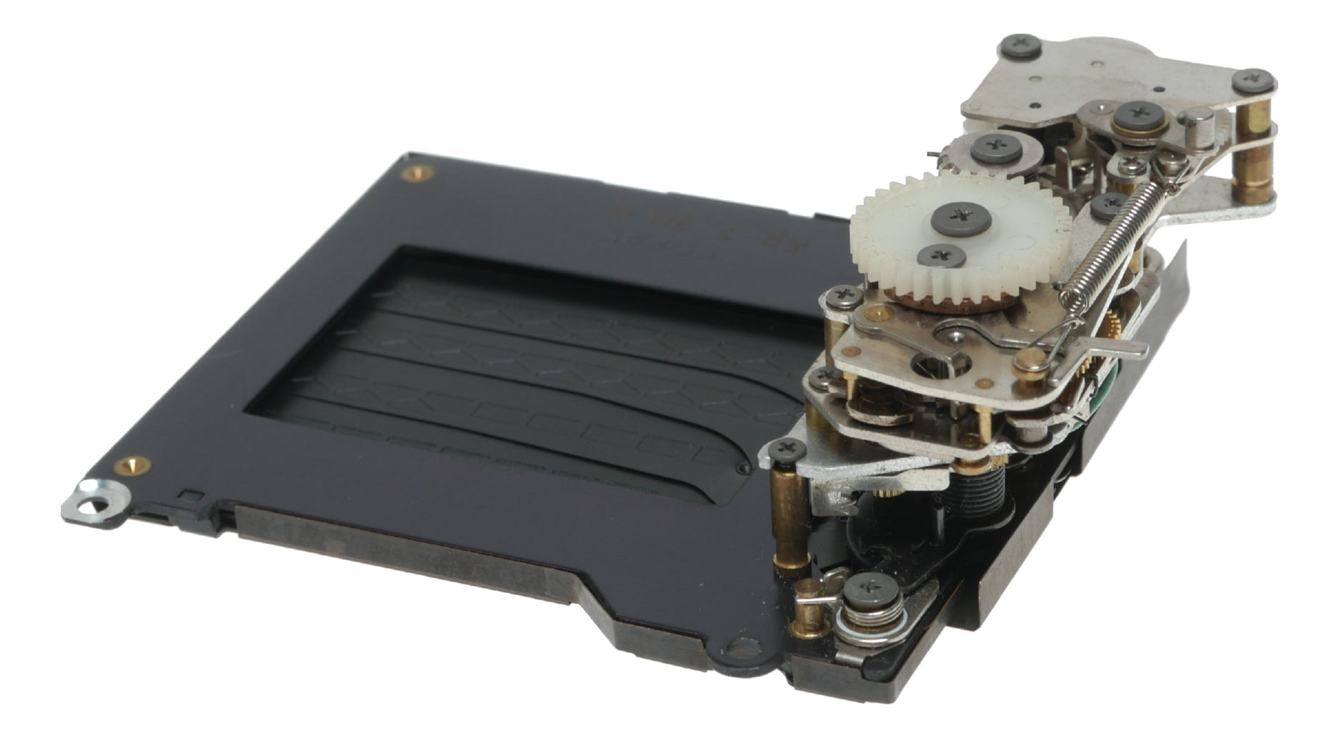 Nikon FM2 Vintage Film Camera with 50mm f/1.4 Lens - View 7