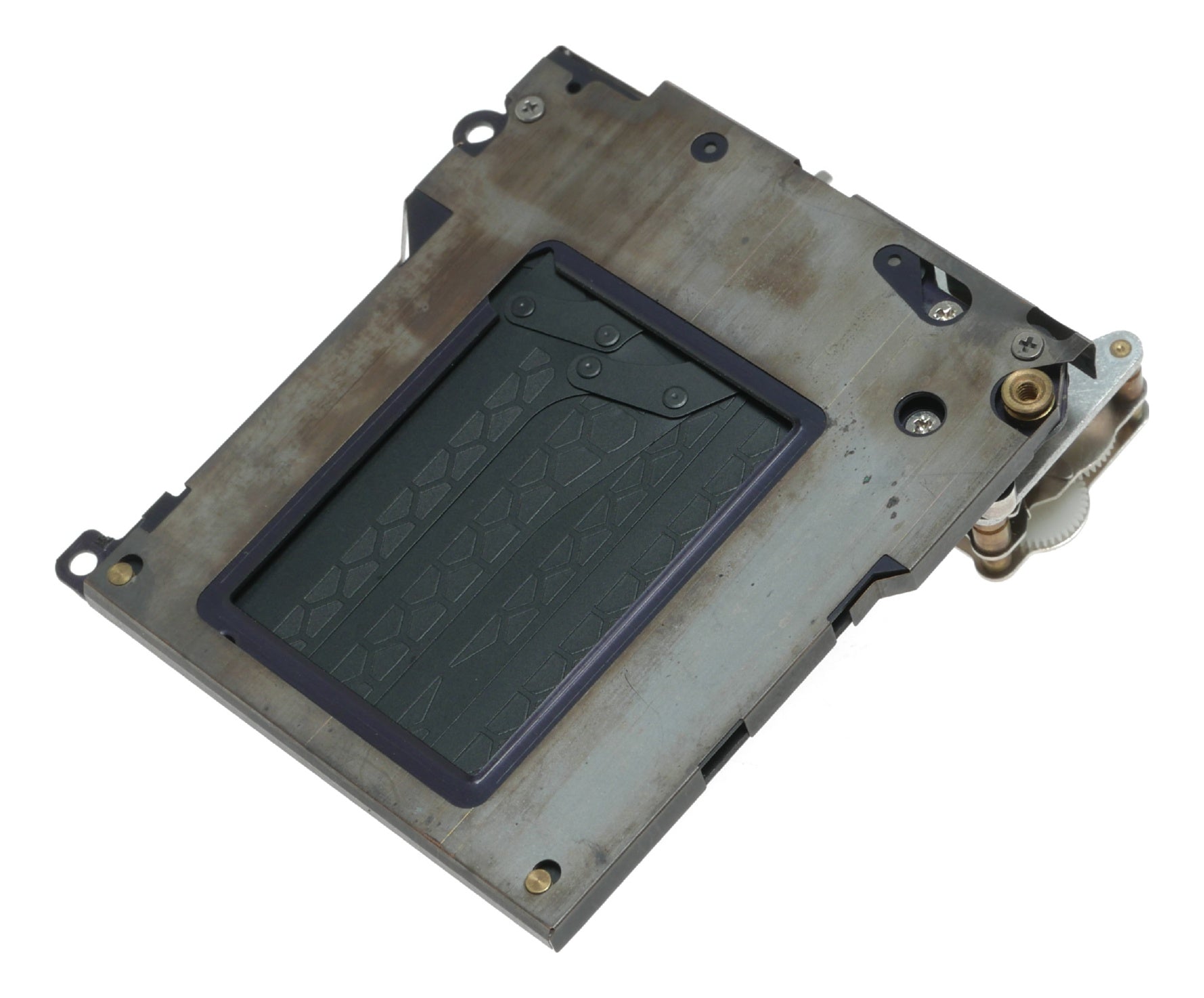 Nikon FM2 Vintage Film Camera with 50mm f/1.4 Lens - View 8