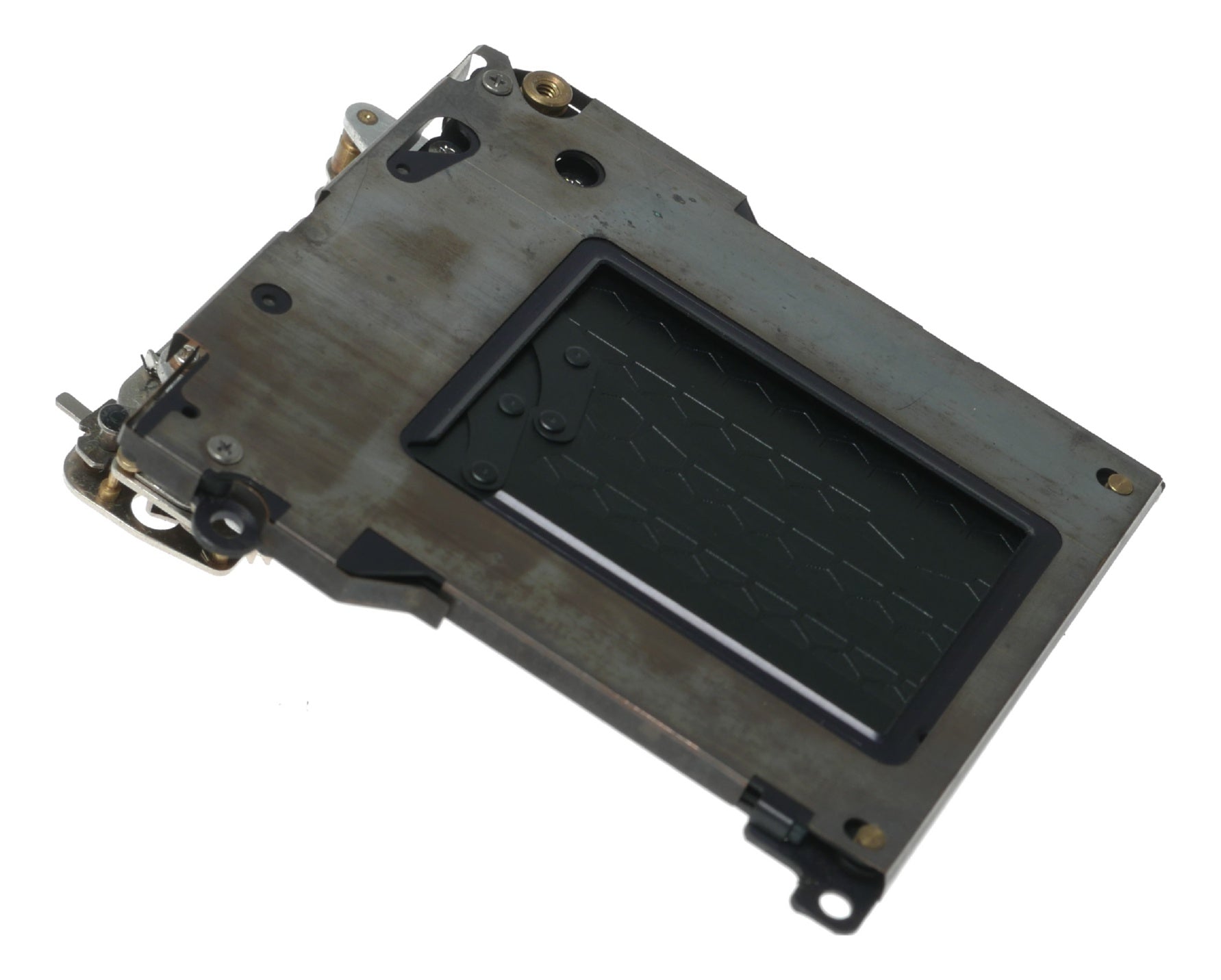 Nikon FM2 Vintage Film Camera with 50mm f/1.4 Lens - View 9