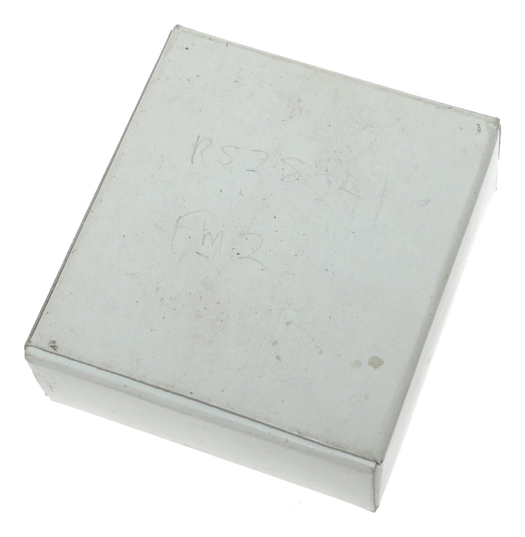 Nikon FM2 Vintage Film Camera with 50mm f/1.4 Lens - View 12