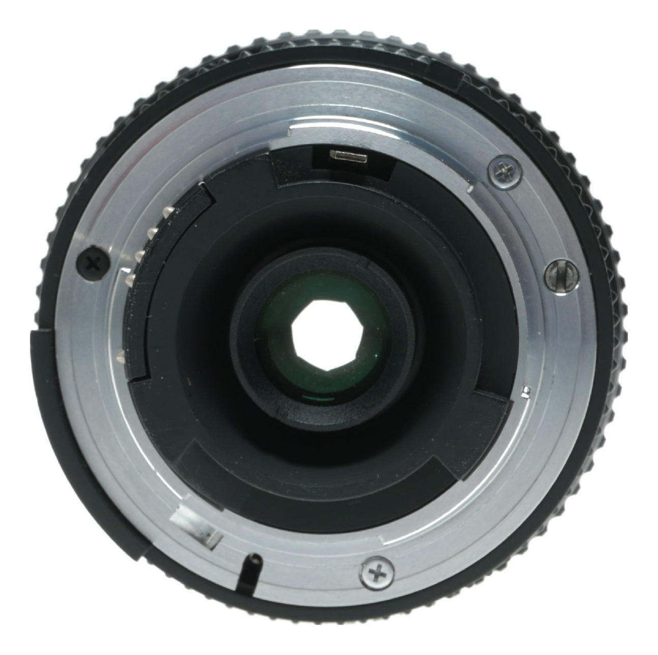 Nikon AF NIKKOR 35-70mm f/3.3-4.5 Zoom Lens - View 5