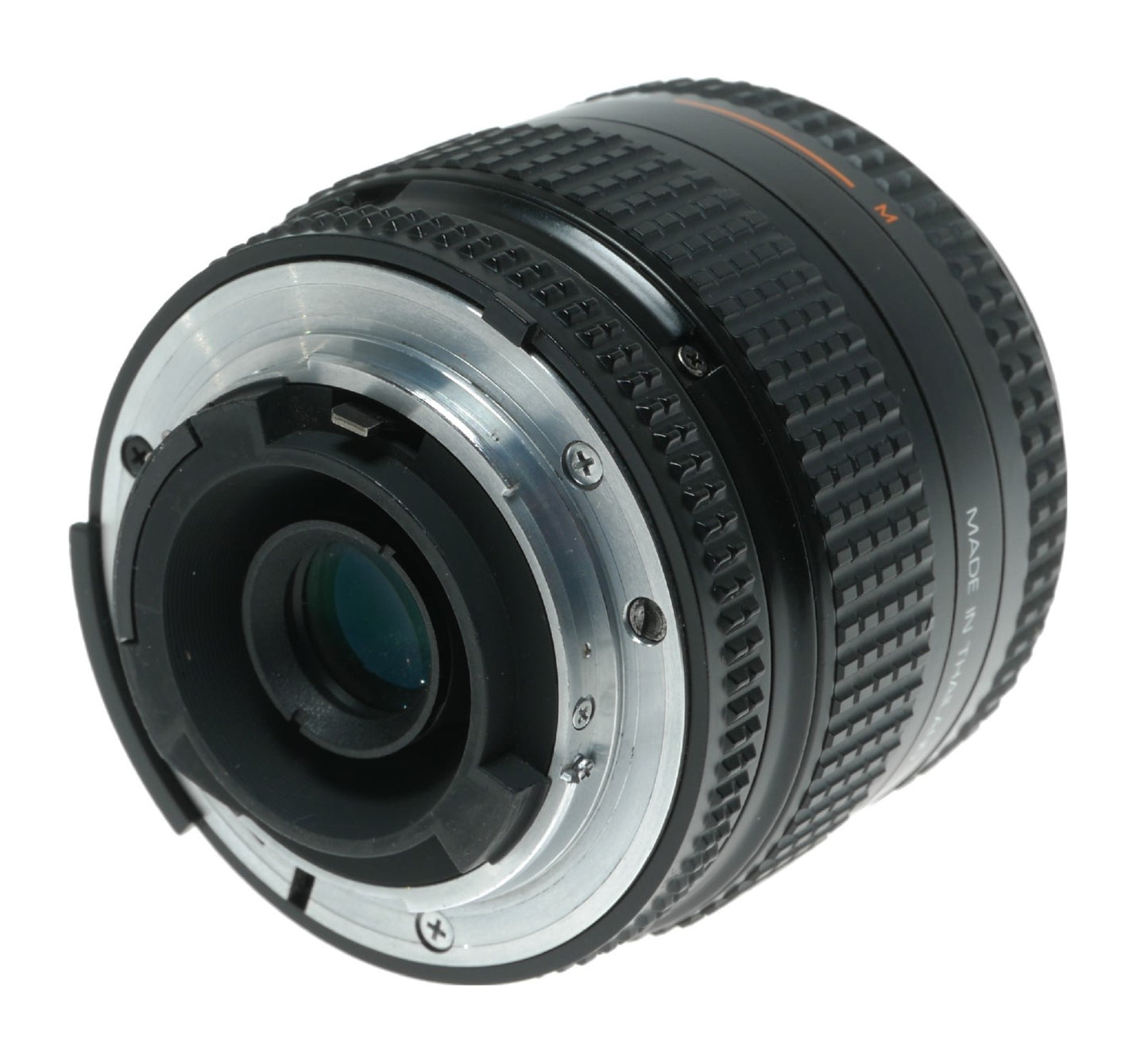 Nikon AF NIKKOR 35-70mm f/3.3-4.5 Zoom Lens - View 6