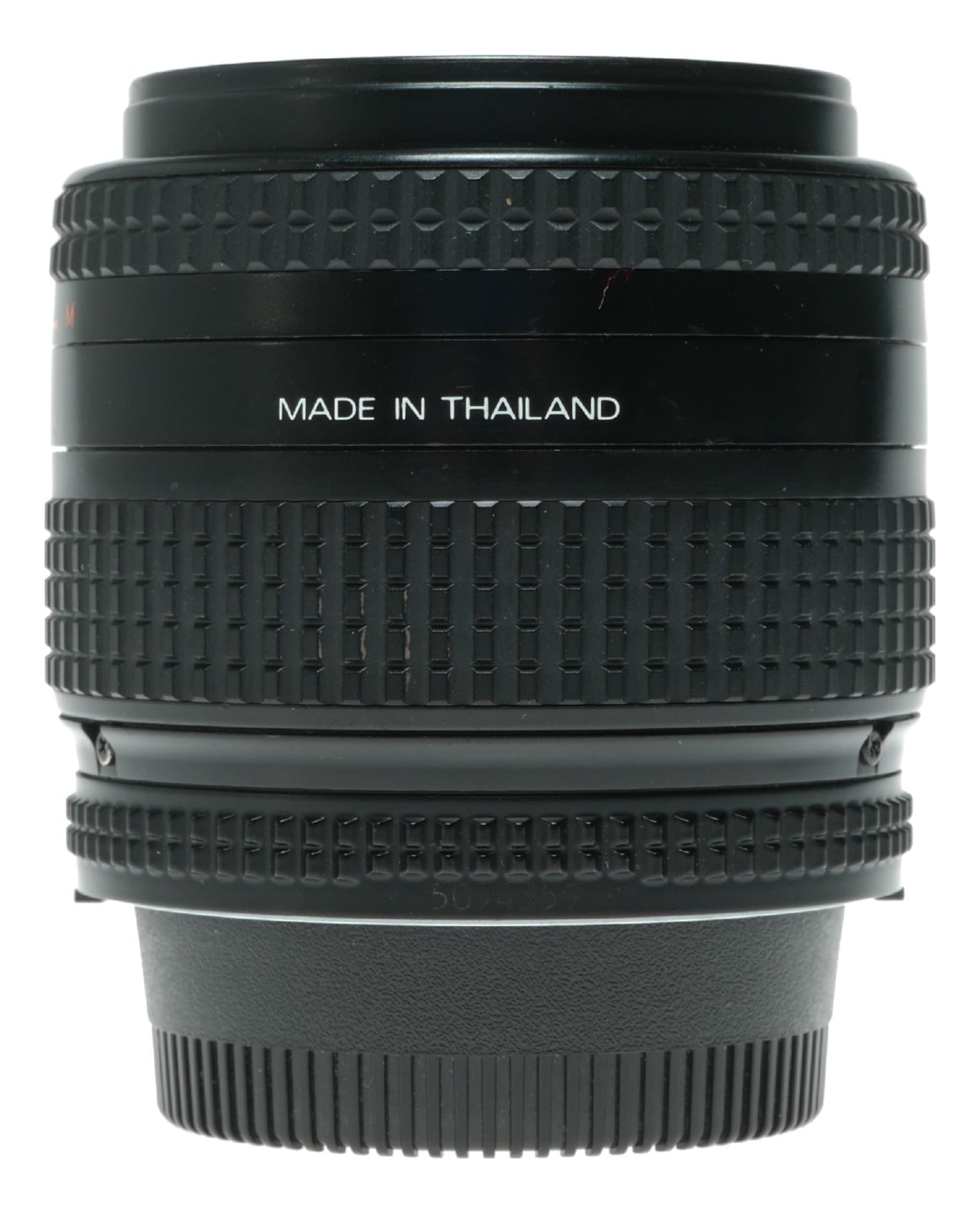 Nikon AF NIKKOR 35-70mm f/3.3-4.5 Zoom Lens - View 10