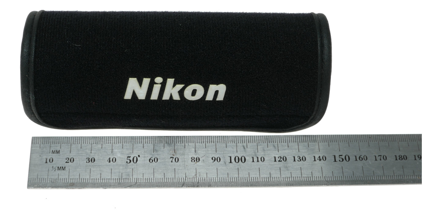 Nikon AF-S NIKKOR 50mm f/1.8G Prime Lens for Nikon DSLR Cameras