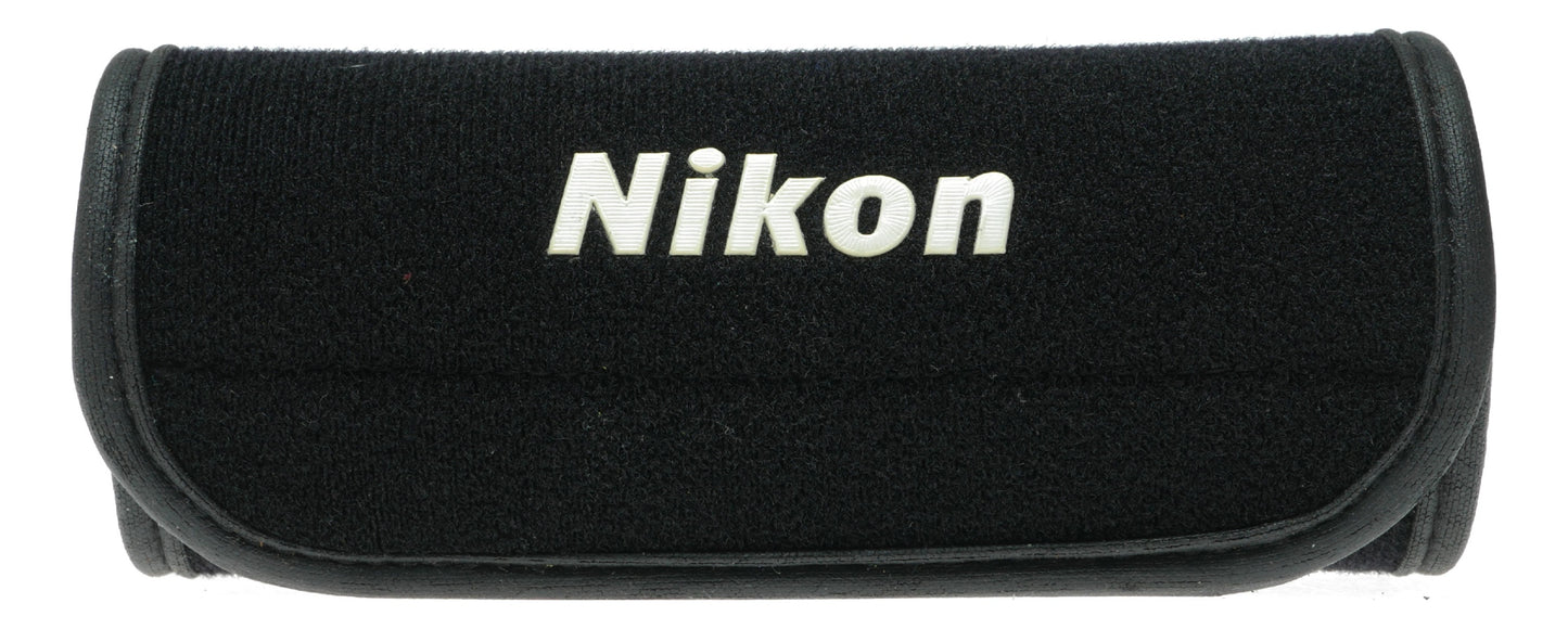 Nikon AF-S NIKKOR 50mm f/1.8G Prime Lens for Nikon DSLR Cameras - View 2