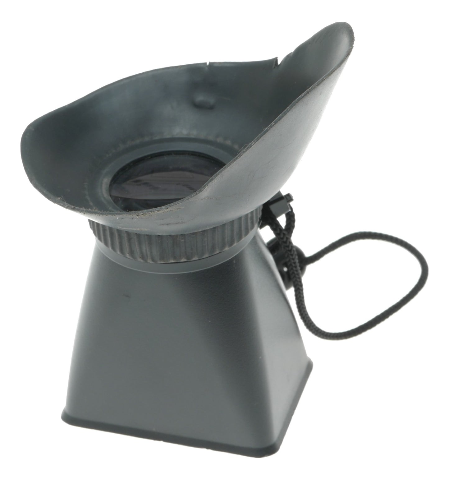 Olympus LCD-V2 Electronic Viewfinder for PEN Cameras - View 5