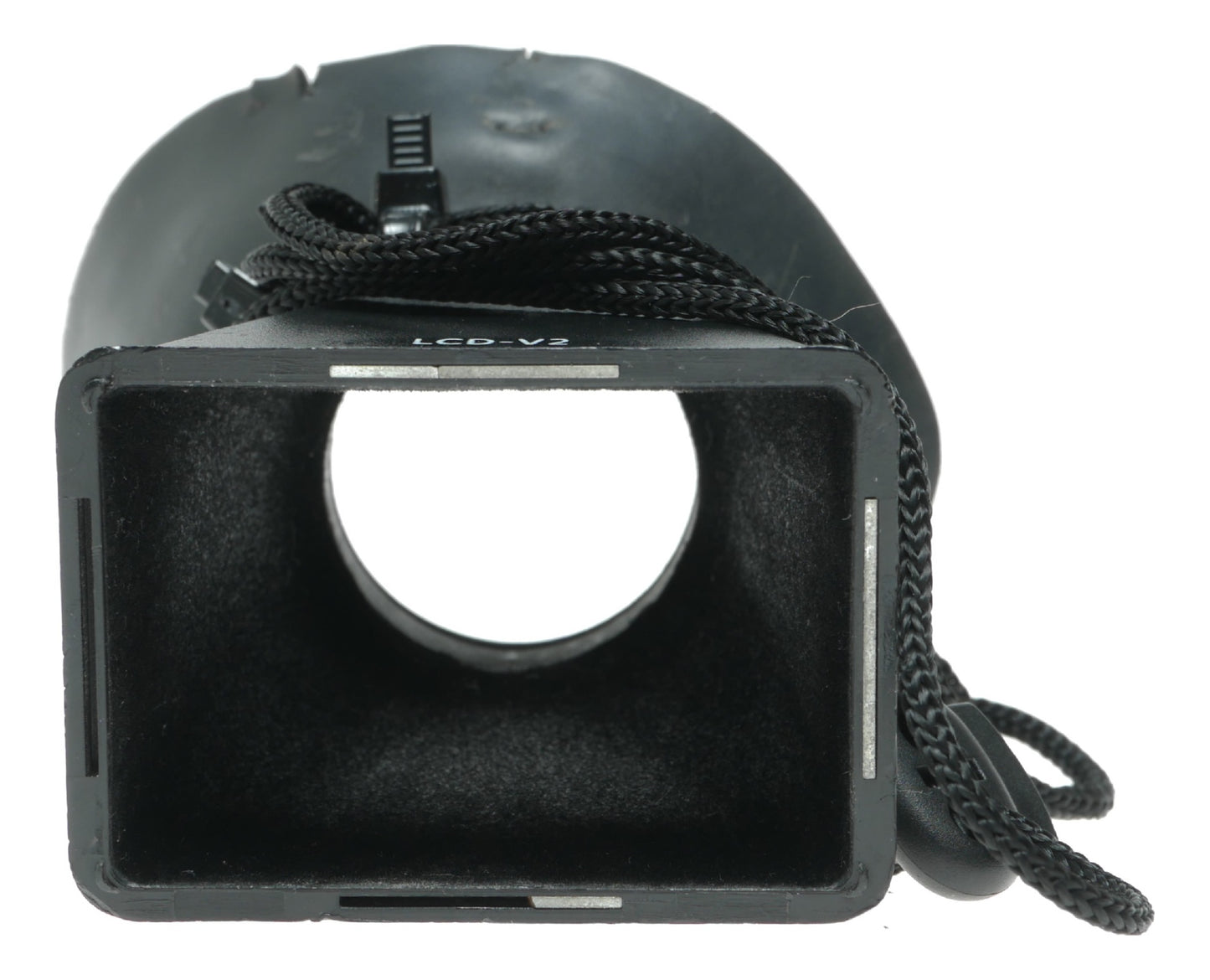 Olympus LCD-V2 Electronic Viewfinder for PEN Cameras - View 7
