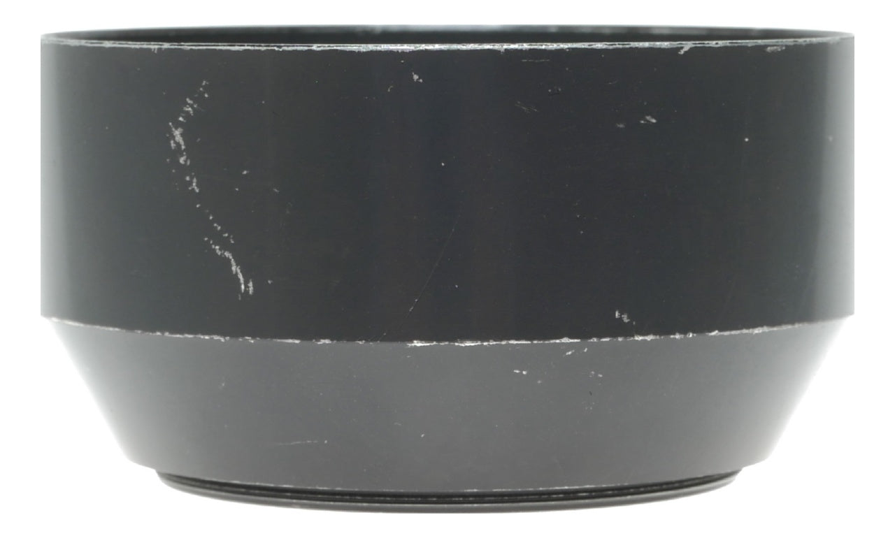 Nikon HN-7 Lens Hood for 85mm f/1.8 and 80-200mm f/4.5 Lenses - Made in Japan - View 4
