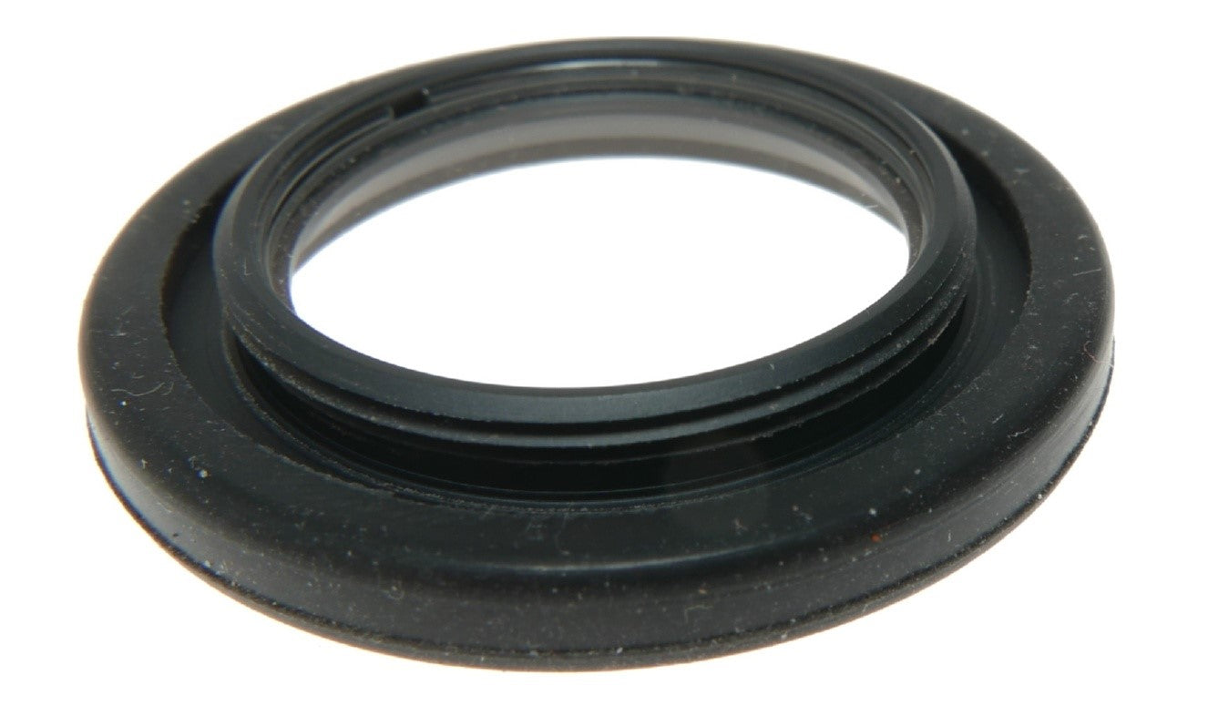 Nikon F3 High Eyepoint SLR Camera with DK-2 Rubber Eyecup - View 7