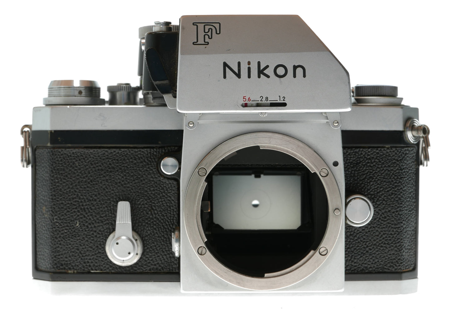 Nikon FM2 Vintage Film SLR Camera Made in Japan