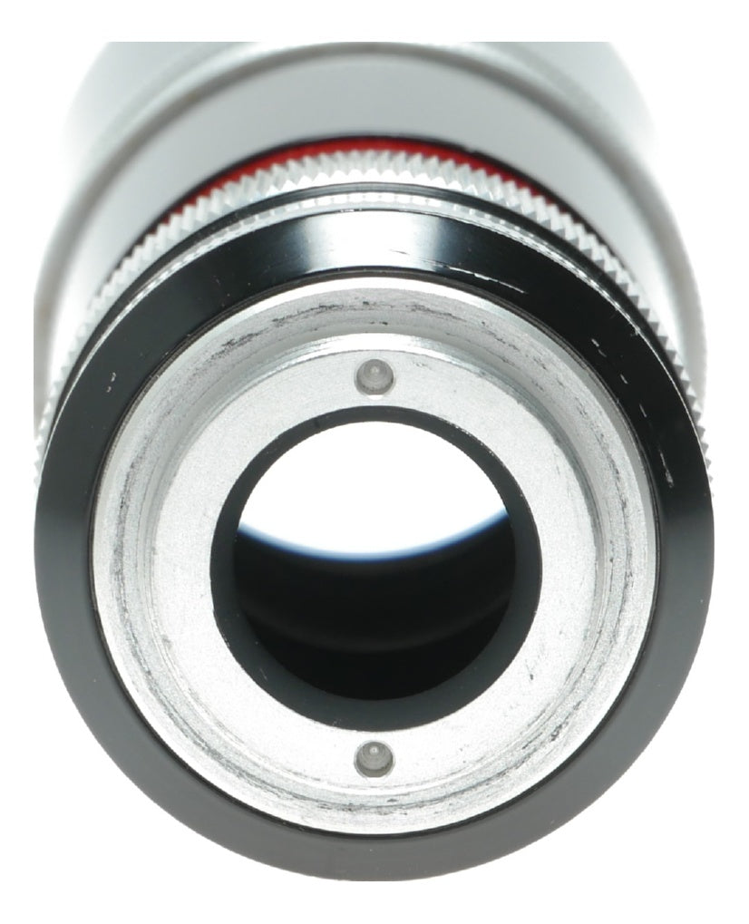 Schneider Kreuznach MACRO-YVAR 150mm f/3.3 Vintage Macro Lens - View 4