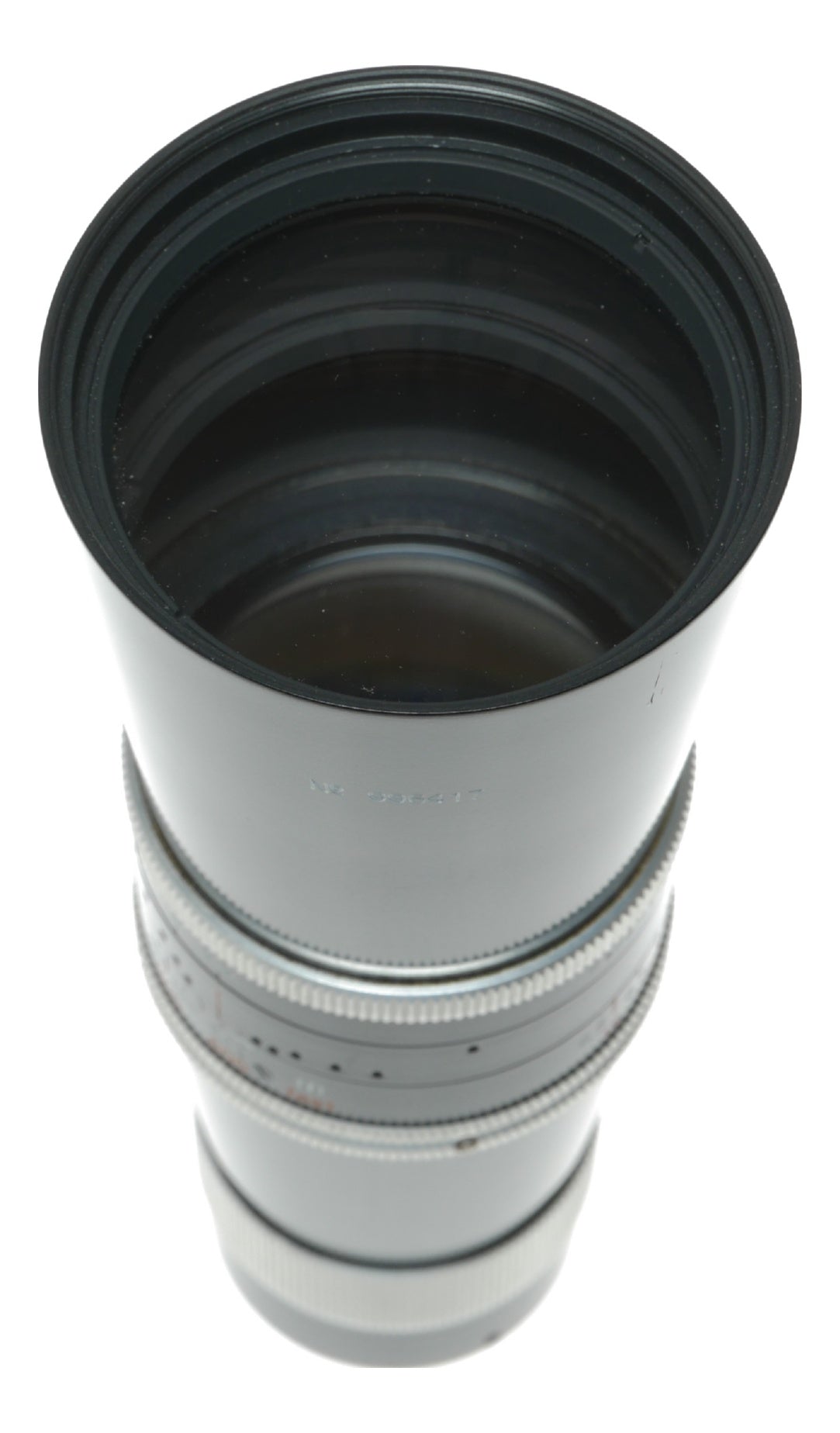 Schneider Kreuznach MACRO-YVAR 150mm f/3.3 Vintage Macro Lens - View 7