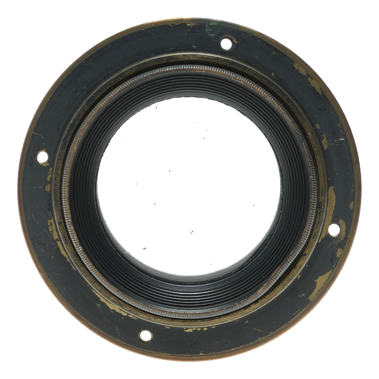 Dallmeyer Rapid Rectilinear Vintage Camera Lens 5x8 with f/8-f/45 Aperture - View 6