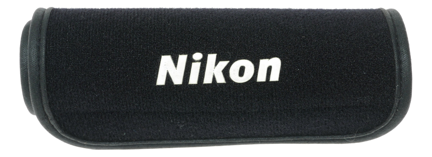 Nikon AF-S DX NIKKOR 18-140mm f/3.5-5.6G ED VR Lens for Nikon DSLR Cameras