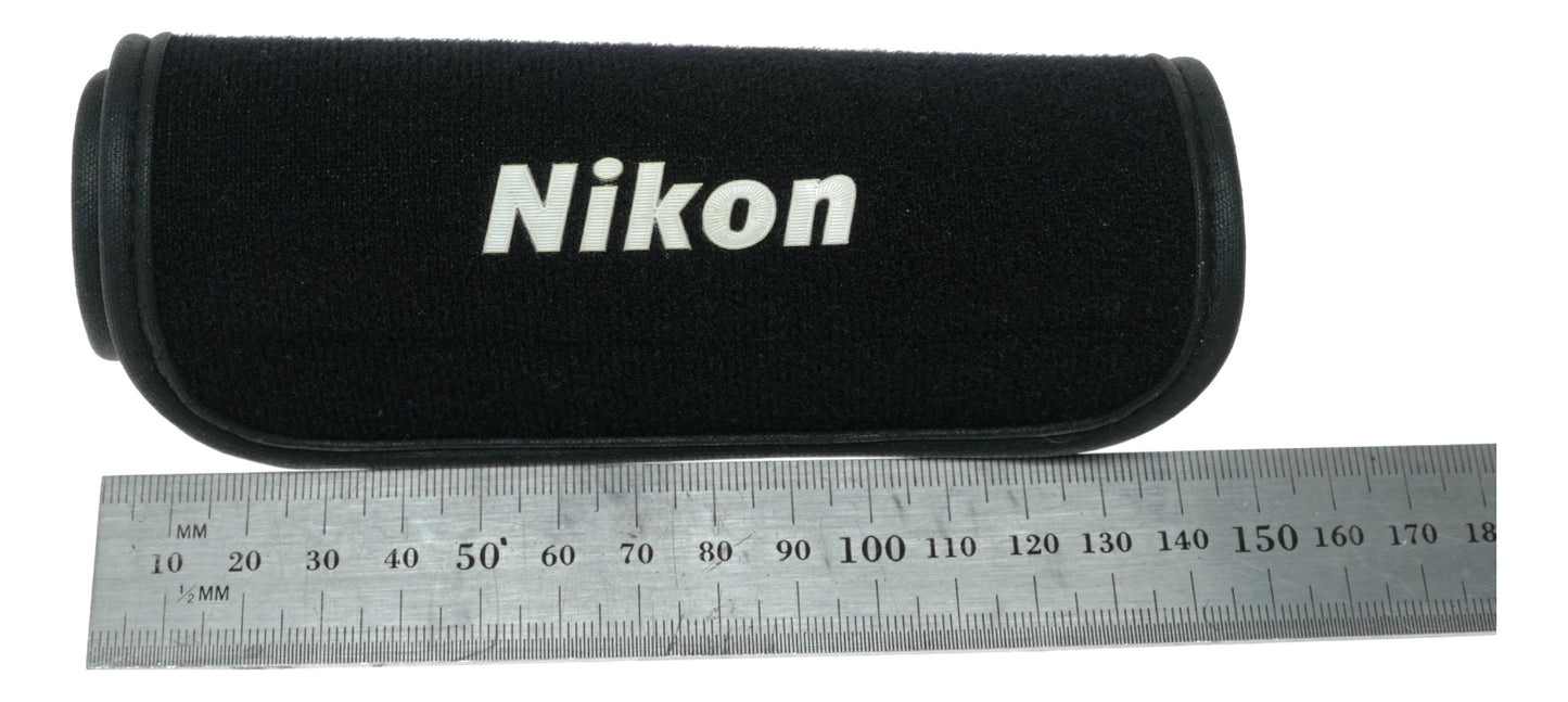 Nikon AF-S DX NIKKOR 18-140mm f/3.5-5.6G ED VR Lens for Nikon DSLR Cameras - View 2