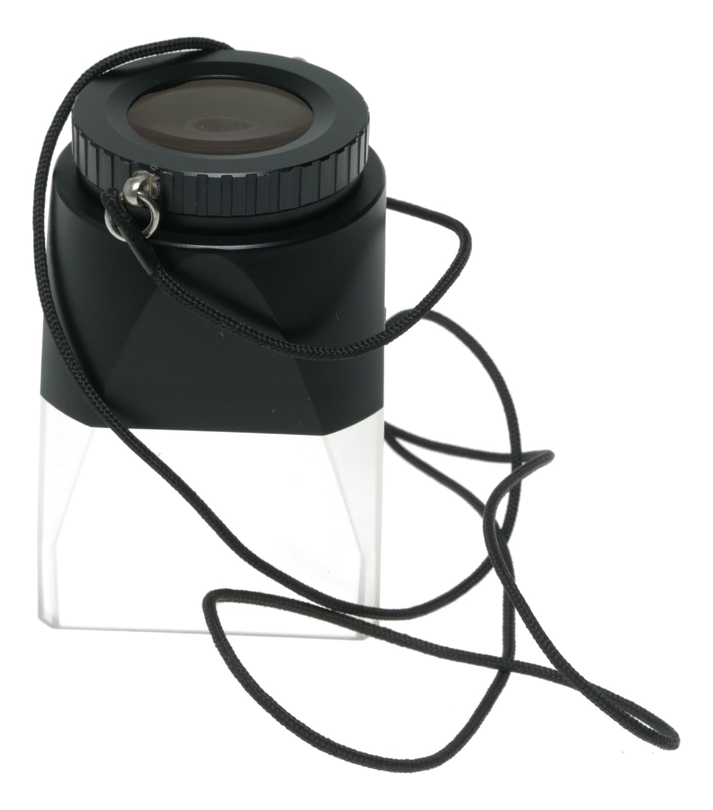 Rollei Lupe 6x6 Vintage 3x Magnification Loupe - Made in Germany - View 4