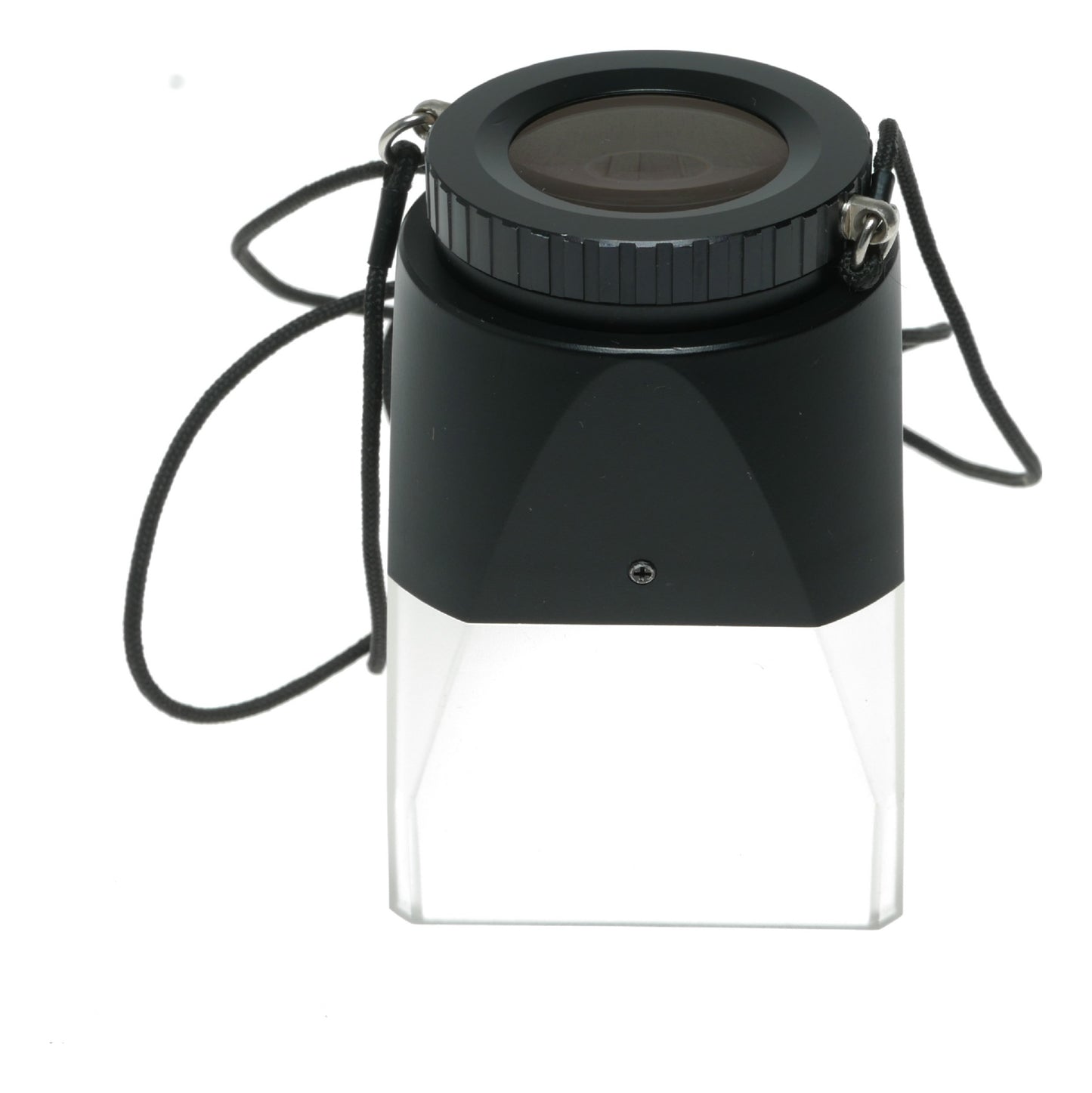 Rollei Lupe 6x6 Vintage 3x Magnification Loupe - Made in Germany - View 5