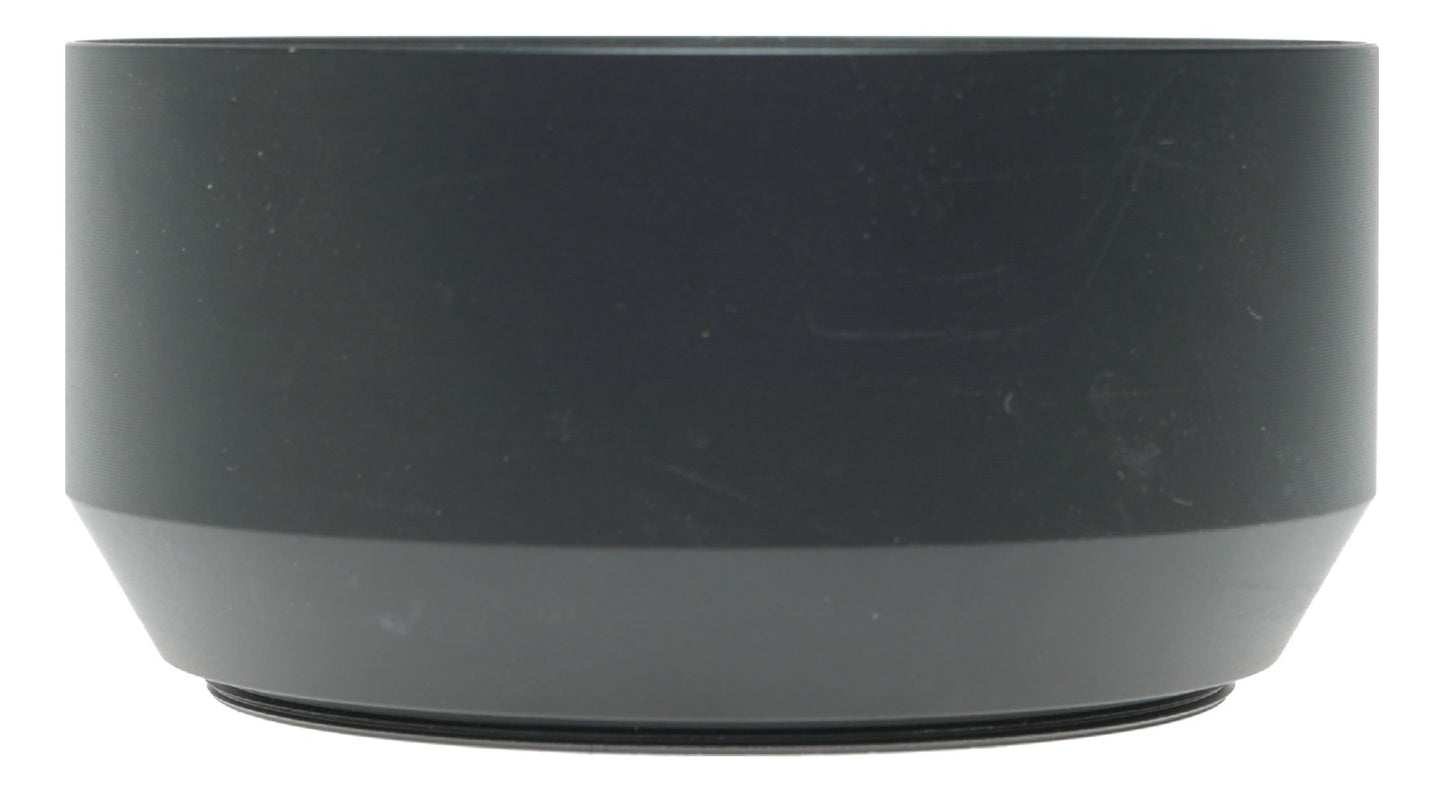 Nikon HN-23 Lens Hood for Nikon F Mount Lenses - Made in Thailand - View 3