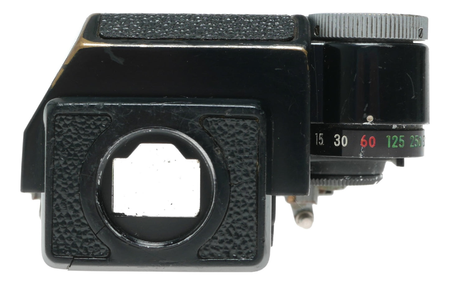 Nikon FM2 Vintage Film SLR Camera Made in Japan - View 2