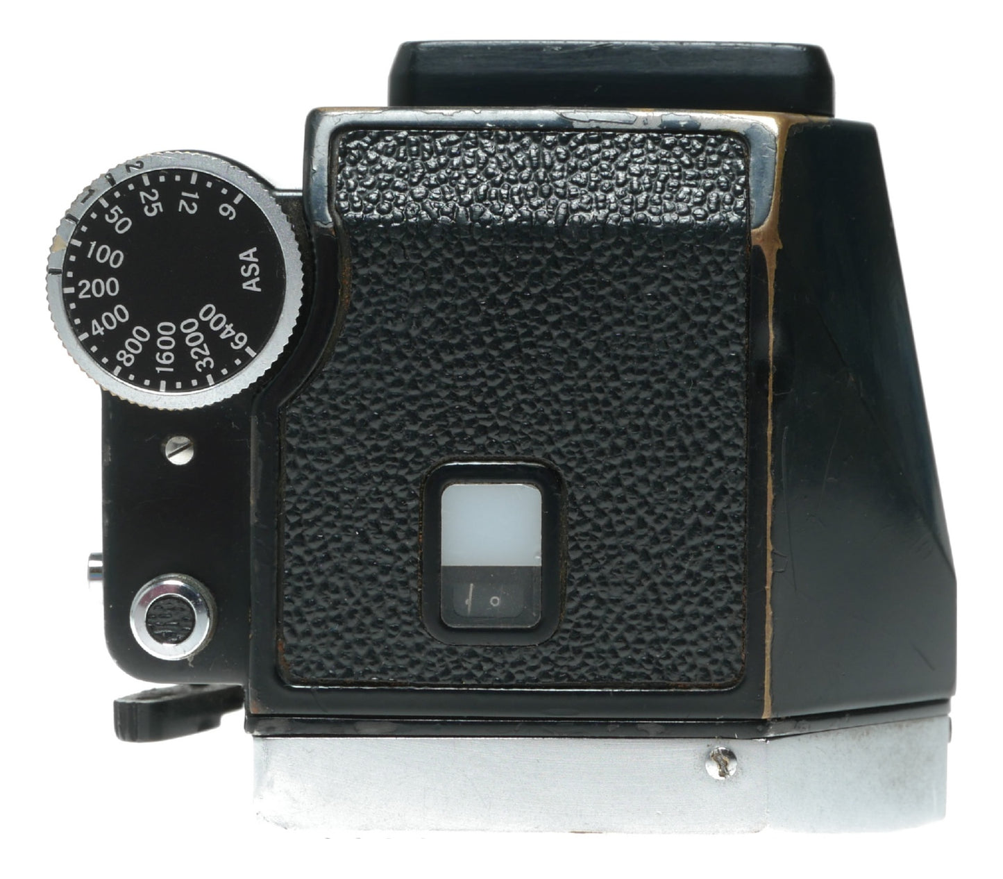 Nikon FM2 Vintage Film SLR Camera Made in Japan - View 4
