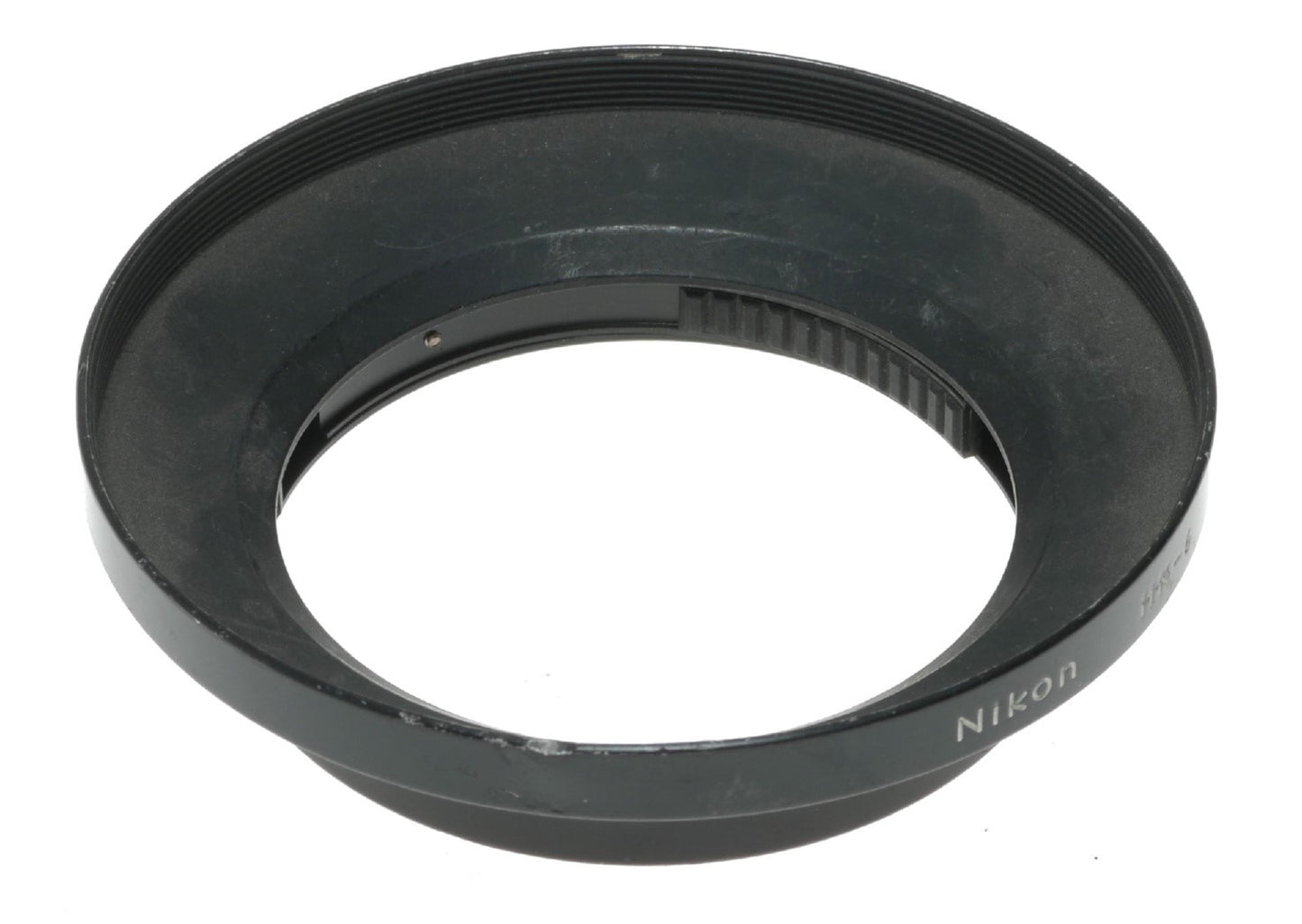 Nikon HK-6 Vintage Camera Accessory from Japan - View 5