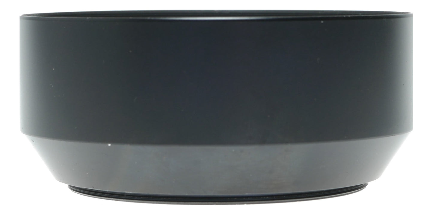 Nikon HN-24 Metal Lens Hood Made in Japan - View 4