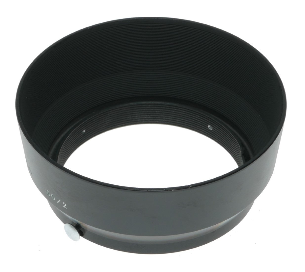 Nikon HS-2 Vintage 50mm f/2 Lens from Japan - View 7