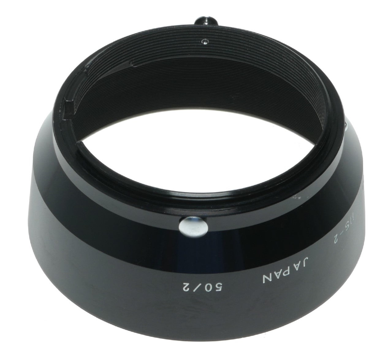 Nikon HS-2 Vintage 50mm f/2 Lens from Japan - View 10