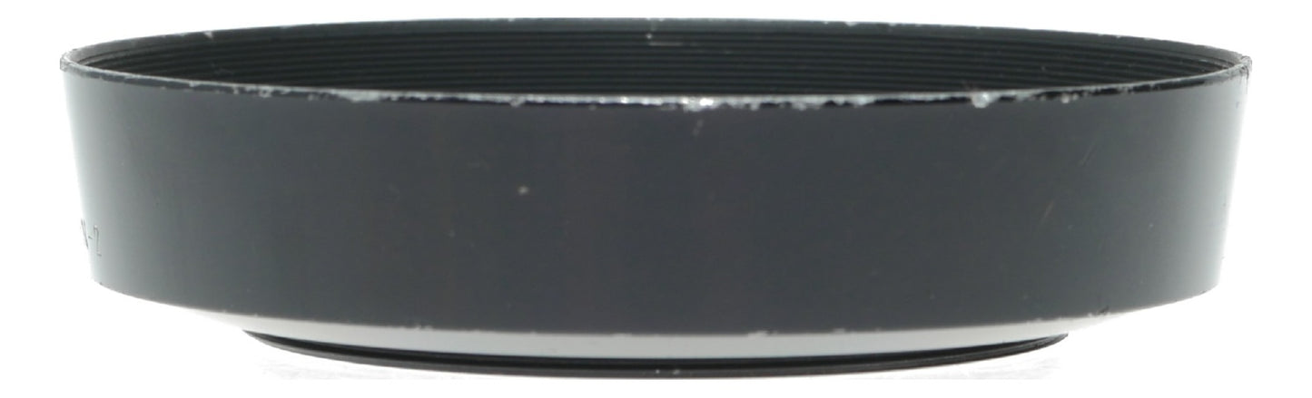 Nikon HN-2 Vintage Lens Hood Made in Japan - View 2