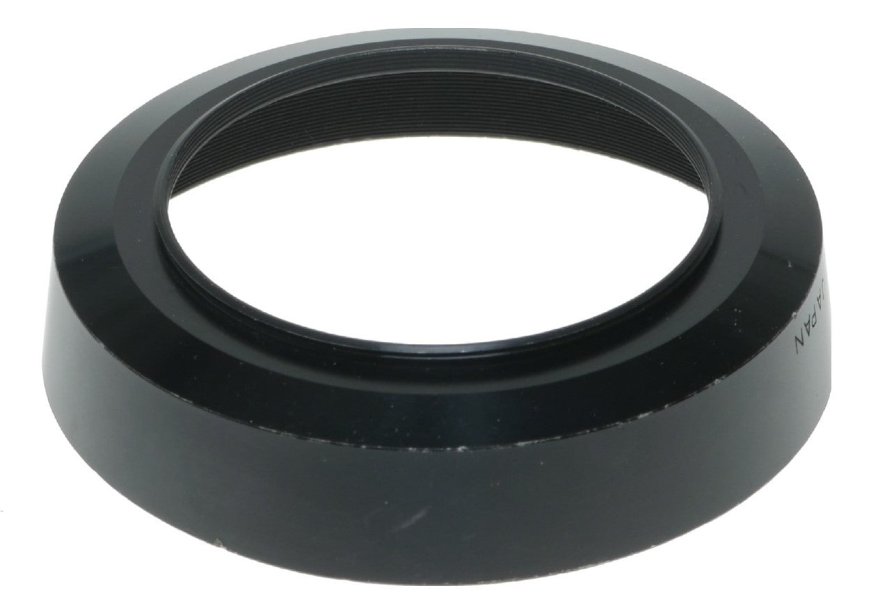 Nikon HN-2 Vintage Lens Hood Made in Japan - View 7