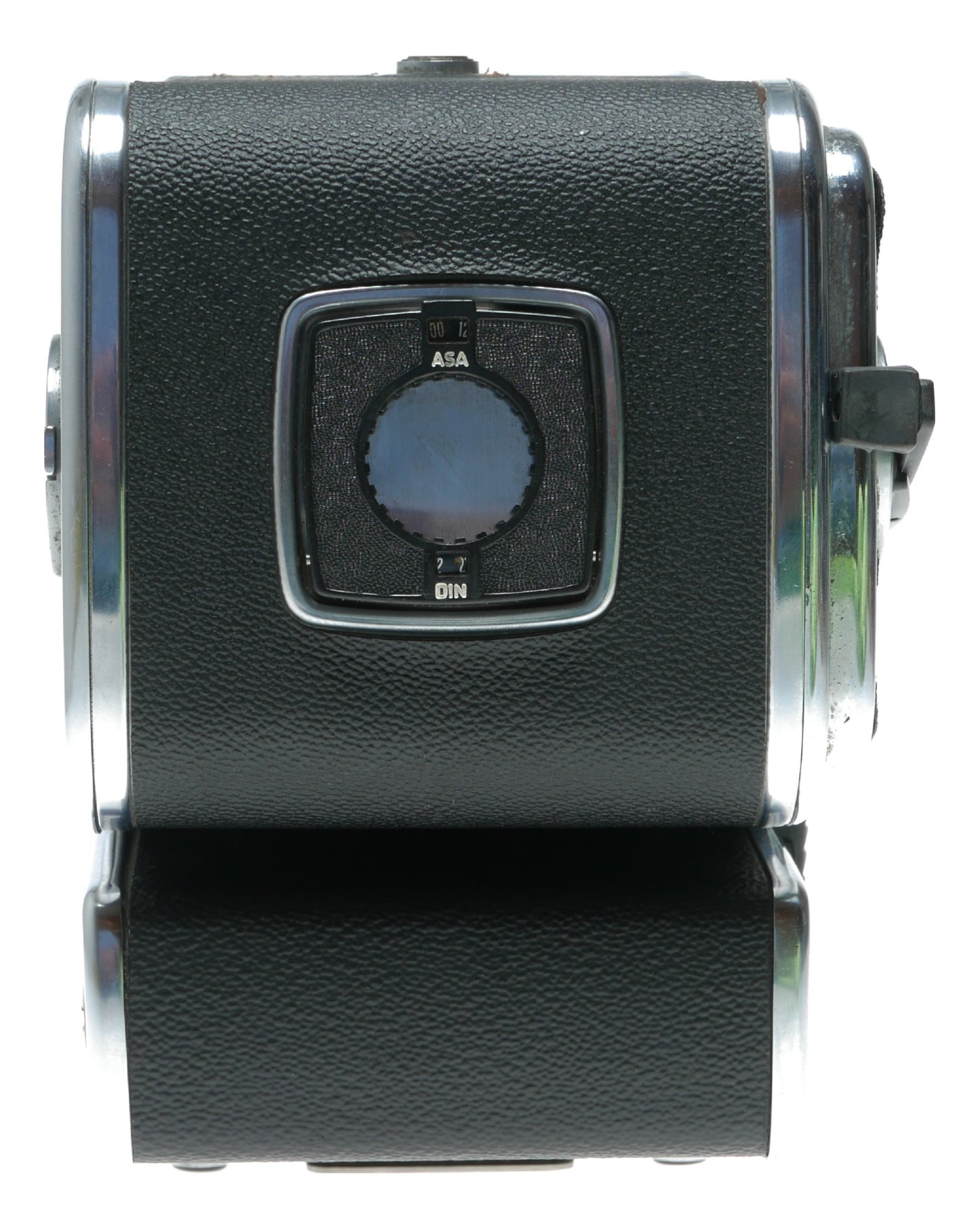 Hasselblad 500 EL Vintage Medium Format Film Camera Made in Sweden - View 5