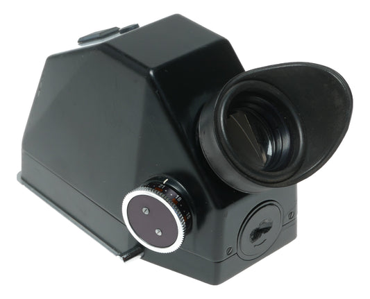 Hasselblad 500C/M Medium Format Film Camera with Carl Zeiss Planar 80mm f/2.8 Lens