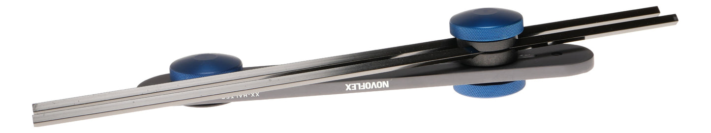 Novoflex XX-Halter Macro Bellows Focusing Rail Holder - View 8