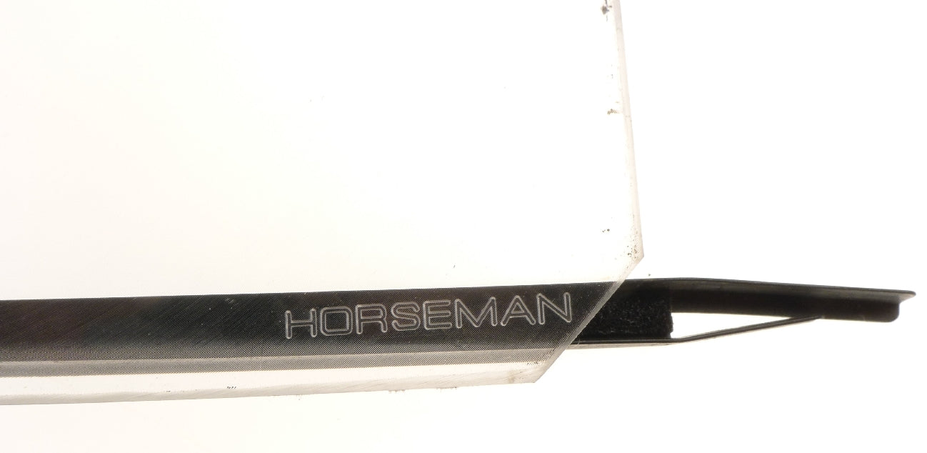 Horseman monorail 4x5 large format schneider-kreuznach super-angulon 1:8/90
