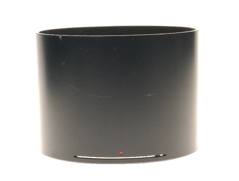 Novoflex follow focus noflexar lens 1:5.6 f=40cm shade hood alba alpa adapter