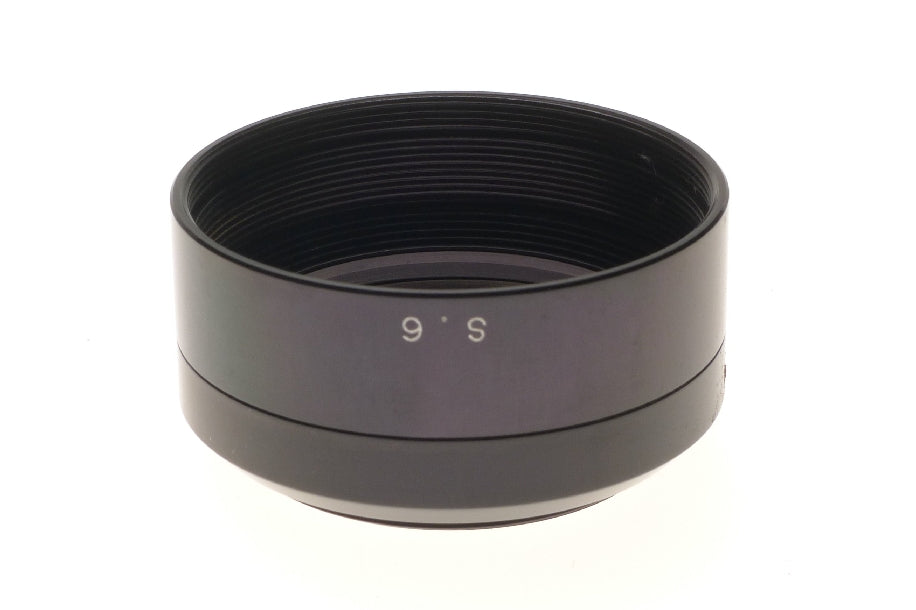 P.Angenieux Zoom Type K1 F.9-36mm 1:1.8 8mm Film Camera Lens Fungus (B)