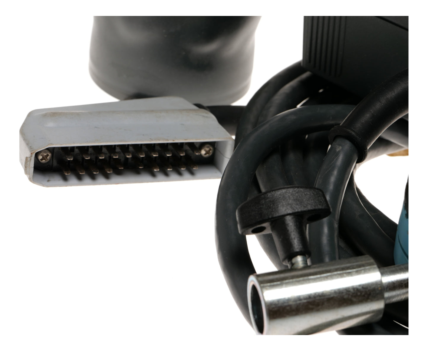 Broncolor Pulso 4 Studio Flash Head with Modeling Lamp - View 4