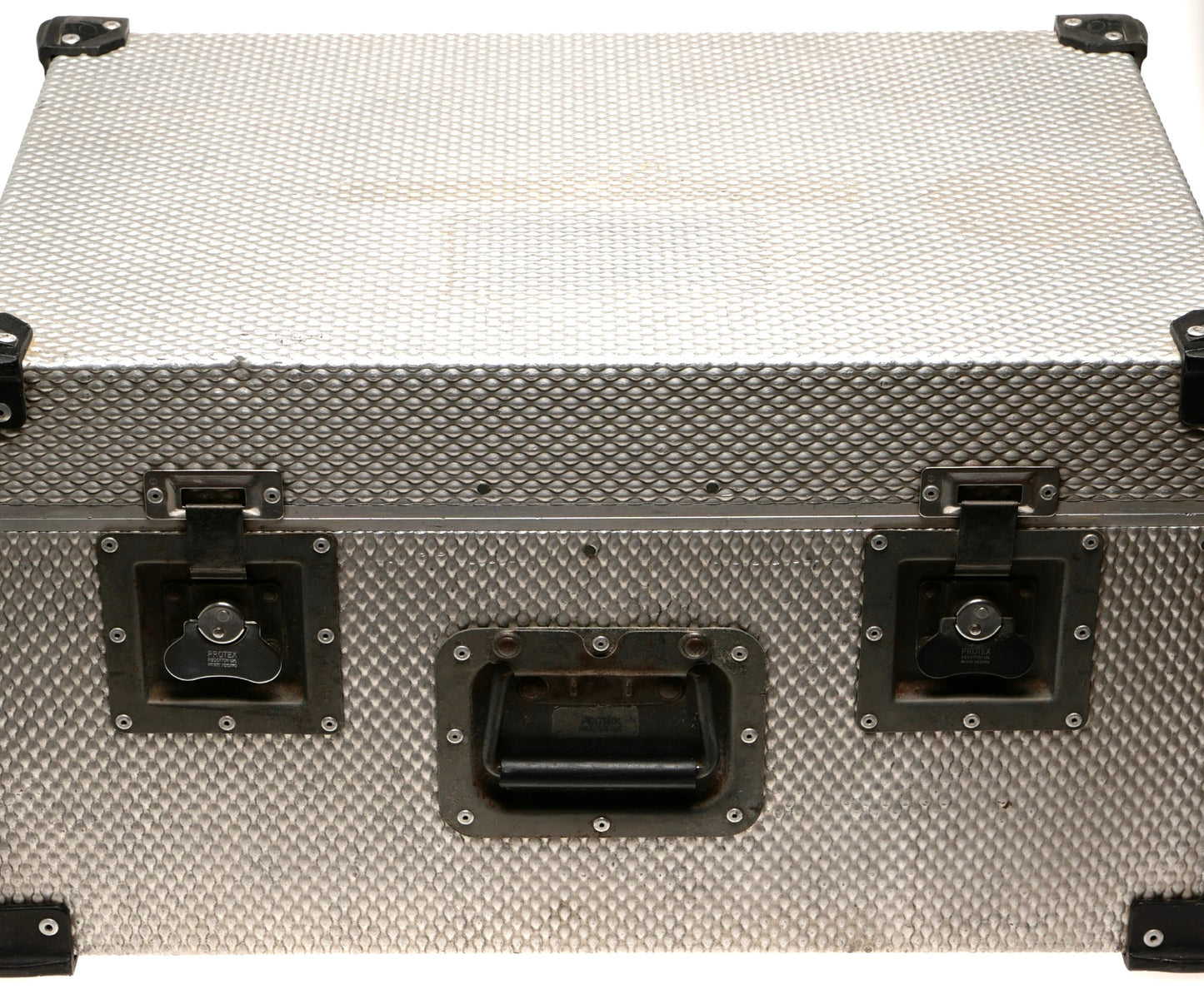 ARRI MB-14 6.6x6.6 Production Matte Box Kit 19mm Studio Case Tiffen Filters