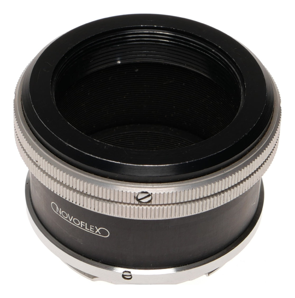 Novoflex VISLEI-P Leica Visoflex Mount Adapter Germany - View 9