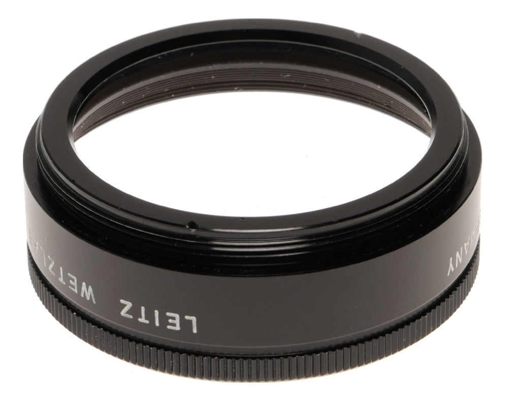 Leitz Wetzlar Elpro VIb Close Up Lens Made in Germany - View 7